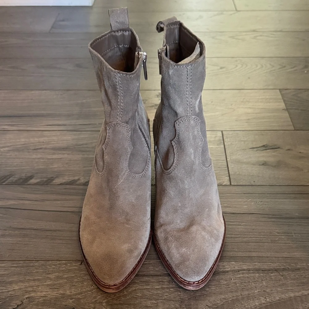 Dolce Vita Dacey Boot